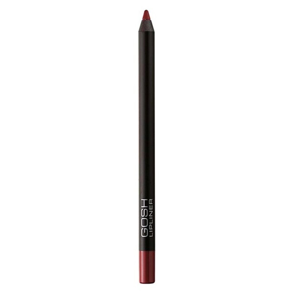 Lip Liner Velvet Touch Gosh Copenhagen (1,2 g) -  Beauty, Make-up -  Gosh Copenhagen.