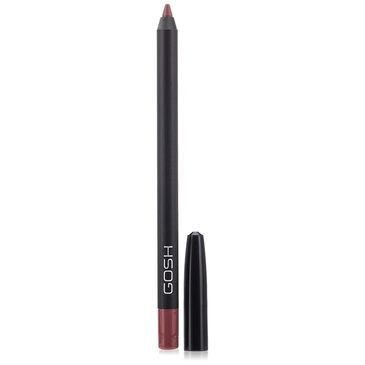 Lip Liner Gosh Copenhagen Velvet Touch Nº 002-antique rose (1,2 g) -  Beauty, Make-up -  Gosh Copenhagen.