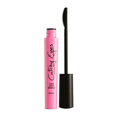Mascara Gosh Copenhagen Catchy Eyes Nº 001 Black (8 ml) -  Beauty, Make-up -  Gosh Copenhagen.