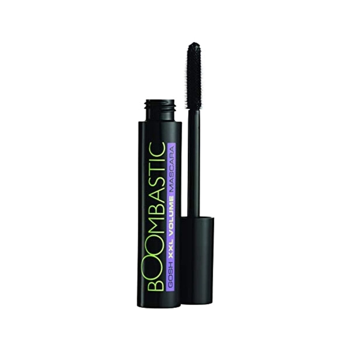 Mascara Gosh Copenhagen Boombastic XXL 001-black (13 ml) -  Beauty, Make-up -  Gosh Copenhagen.
