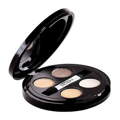 Eyebrow Make-up Eye Brow Kit Gosh Copenhagen 1529-19004 -  Beauty, Make-up -  Gosh Copenhagen.