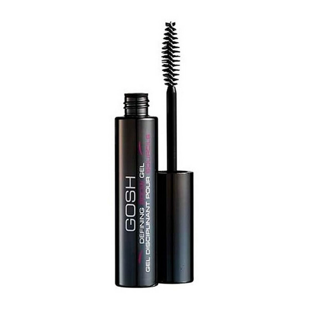 Eyebrow Fixing Gel Defining Brow Gosh Copenhagen (8 ml) -  Beauty, Make-up -  Gosh Copenhagen.