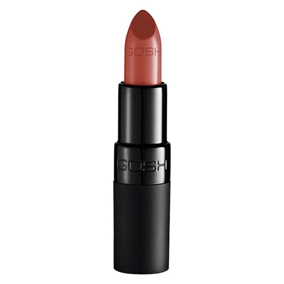 Lipstick Velvet Touch Gosh Copenhagen (4 g) -  Beauty, Make-up -  Gosh Copenhagen.