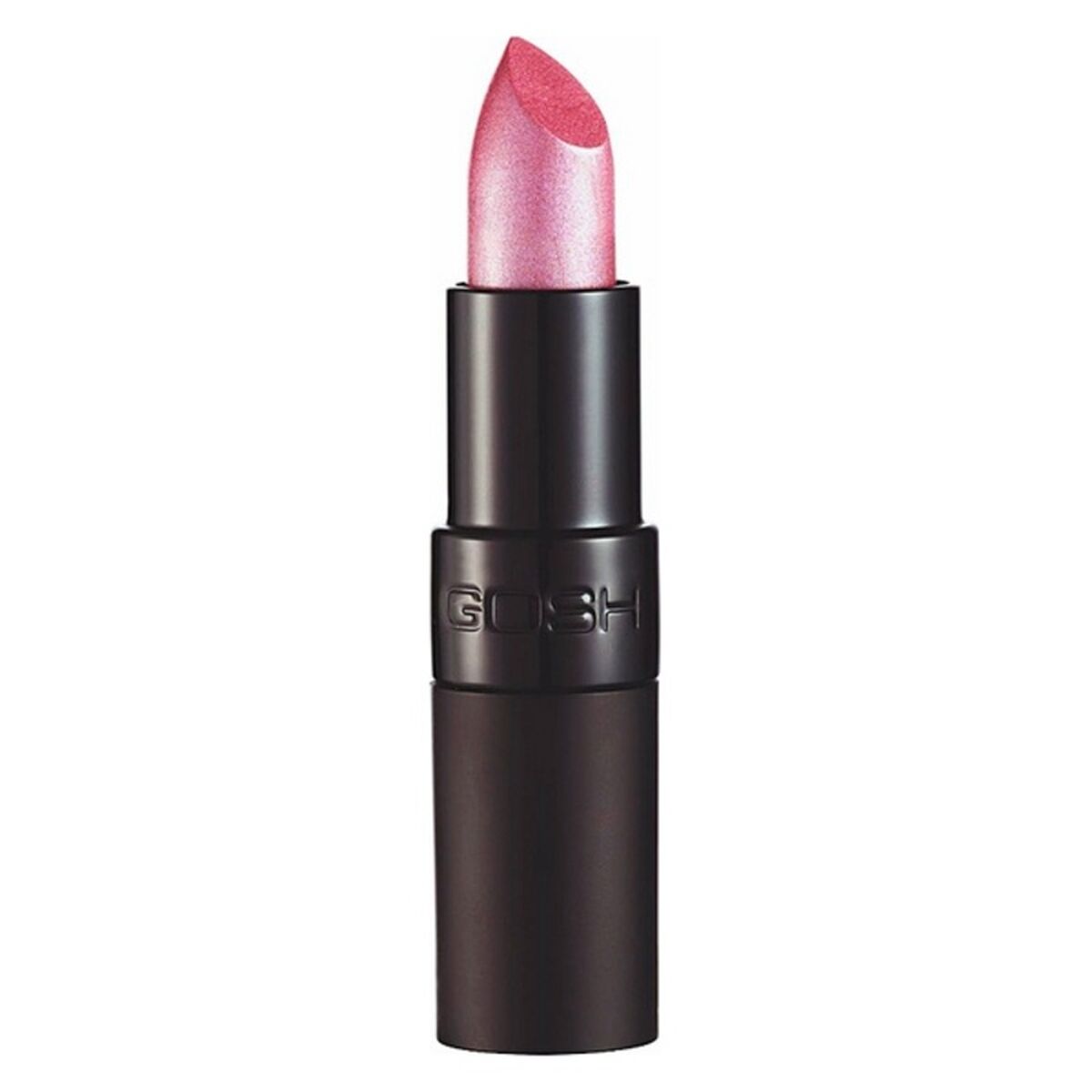 Lipstick Velvet Touch Gosh Copenhagen (4 g) -  Beauty, Make-up -  Gosh Copenhagen.