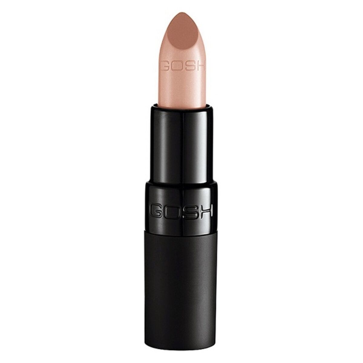 Lipstick Velvet Touch Gosh Copenhagen (4 g) -  Beauty, Make-up -  Gosh Copenhagen.