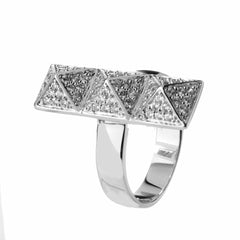 Ladies' Ring Sif Jakobs R1851-2-CZ-56 (16) -  Jewellery, Women -  Sif Jakobs.