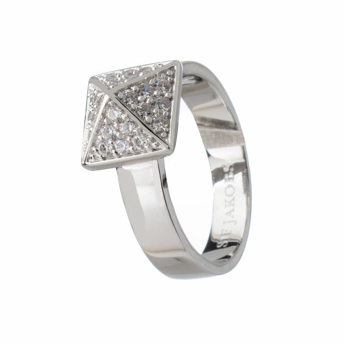 Ladies' Ring Sif Jakobs R1851-1-CZ-60 (20) -  Jewellery, Women -  Sif Jakobs.