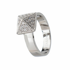 Ladies' Ring Sif Jakobs R1851-1-CZ-60 (20) -  Jewellery, Women -  Sif Jakobs.
