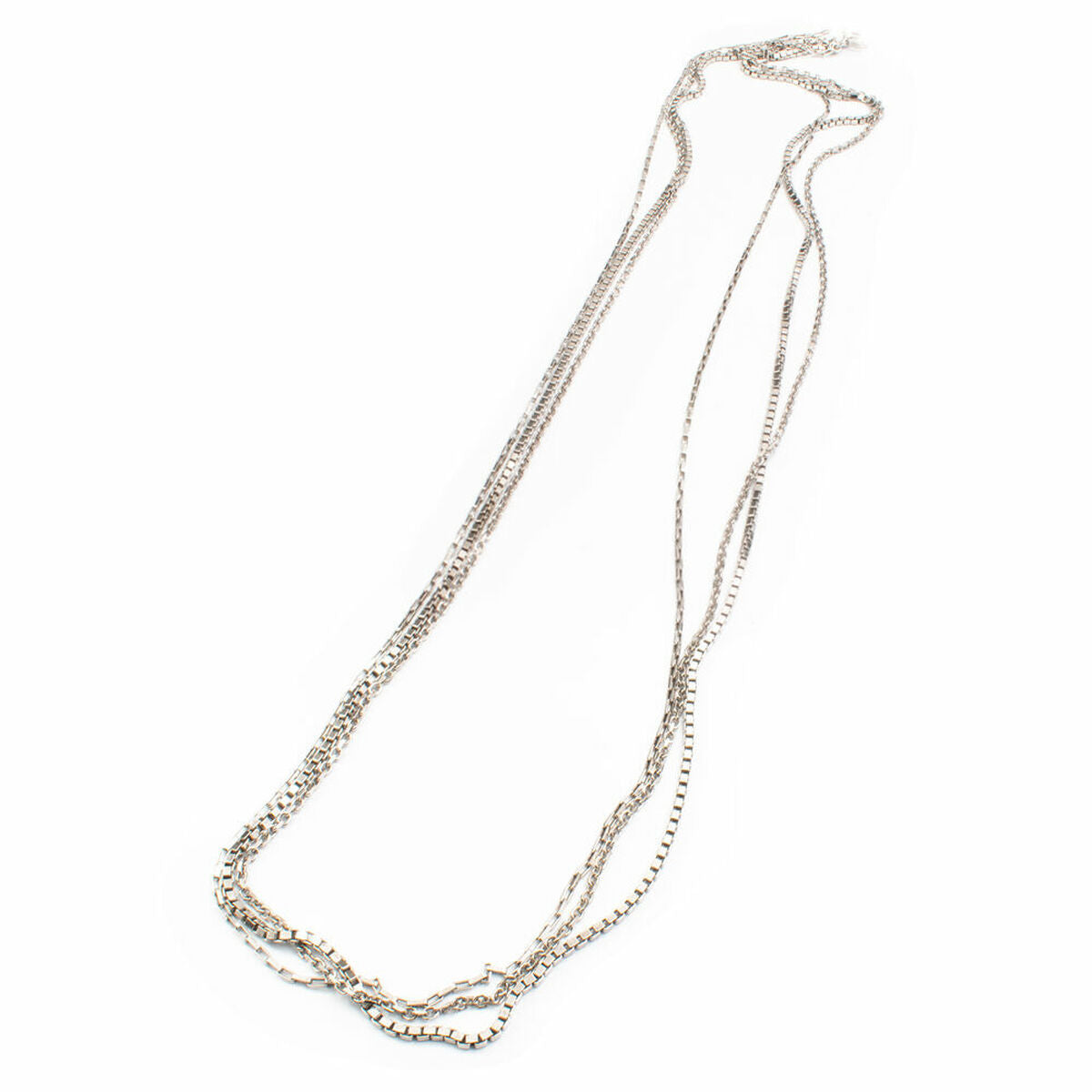 Ladies' Necklace Sif Jakobs SJ-C2513 45 cm -  Jewellery, Women -  Sif Jakobs.