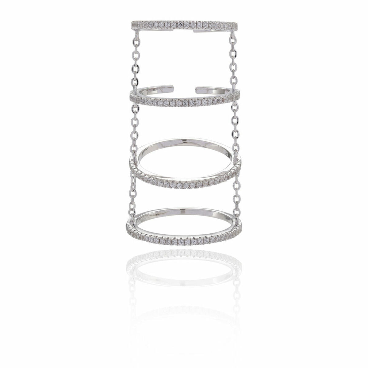 Ladies' Ring Sif Jakobs SJ-R114901-CZ (14) -  Jewellery, Women -  Sif Jakobs.