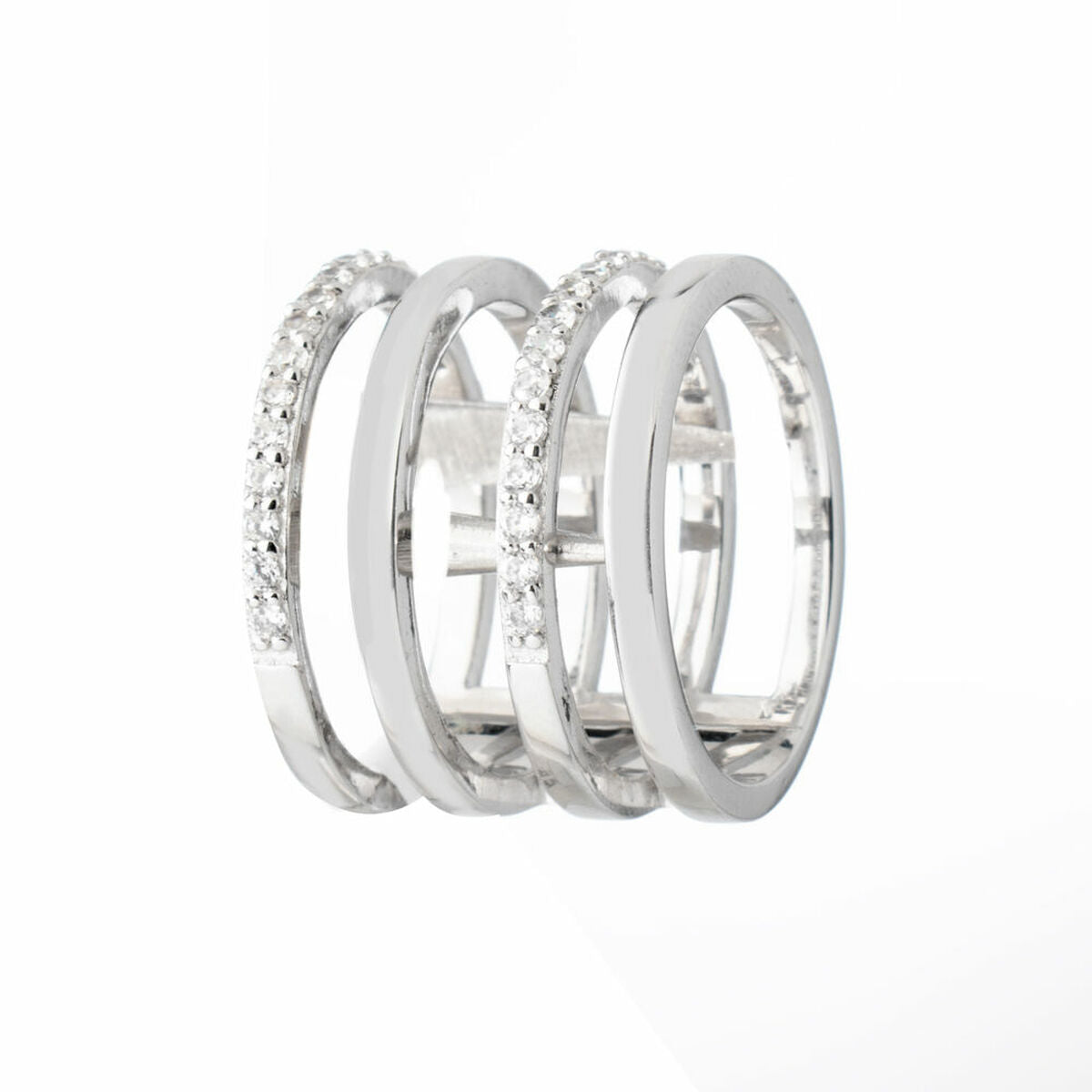 Ladies' Ring Sif Jakobs R10999-CZ-54 (14) -  Jewellery, Women -  Sif Jakobs.