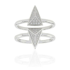 Ladies' Ring Sif Jakobs R0043-CZ -  Jewellery, Women -  Sif Jakobs.