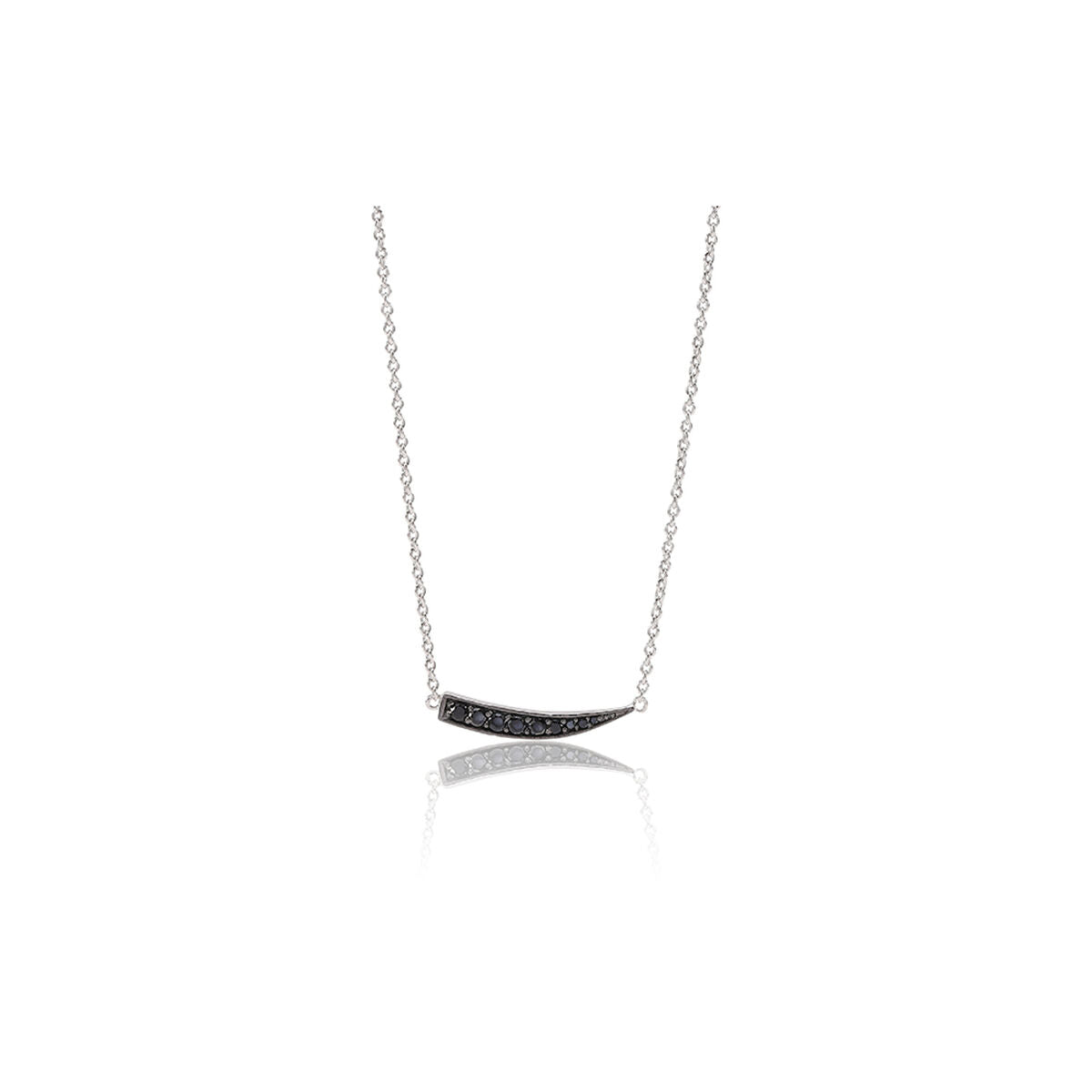 Choker Sif Jakobs C1010-BK (45 cm) -  Jewellery, Costume jewellery -  Sif Jakobs.