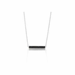 Ladies' Necklace Sif Jakobs SJ-C1011-BK 25 cm -  Jewellery, Women -  Sif Jakobs.