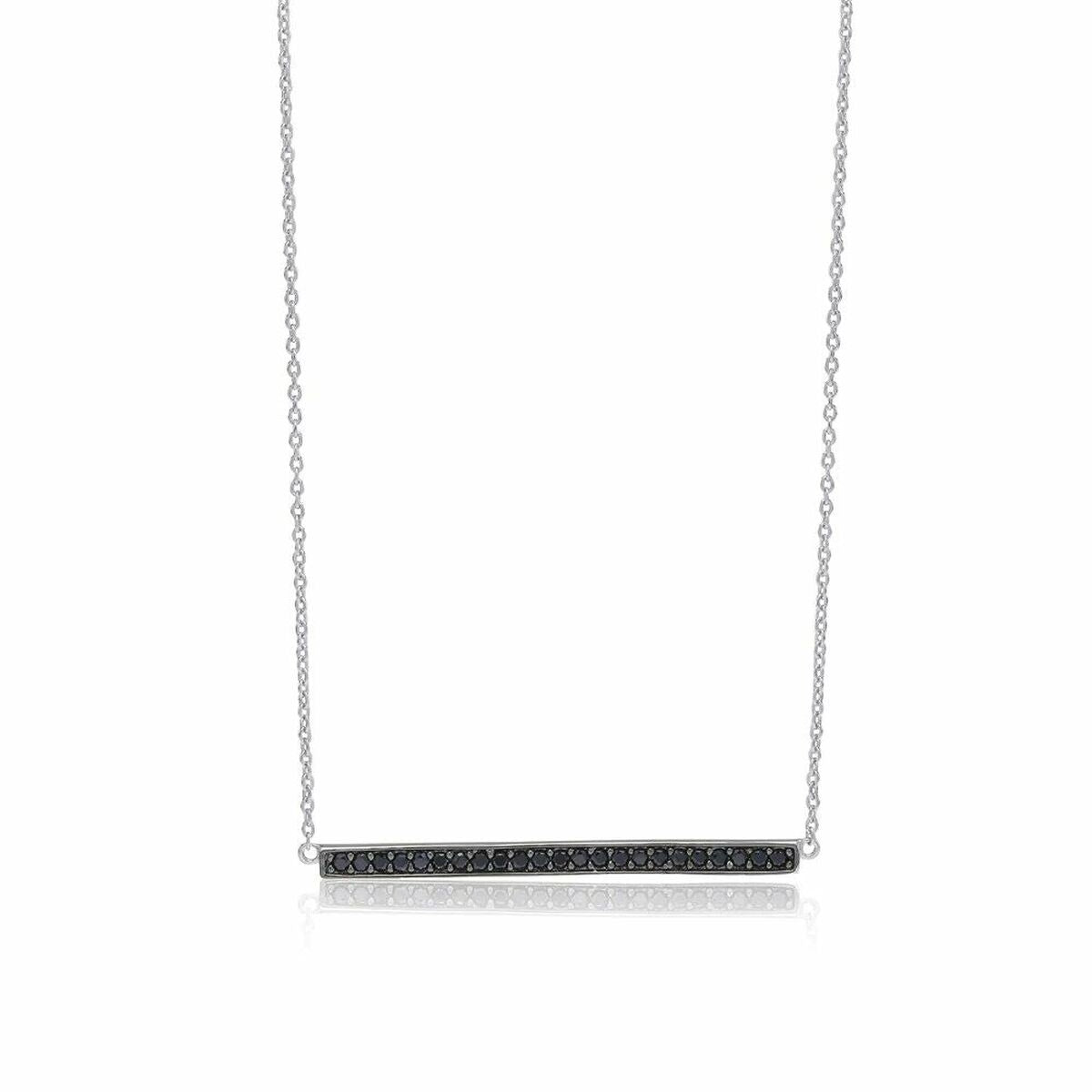 Ladies' Necklace Sif Jakobs SJ-C1013-BK 25 cm -  Jewellery, Women -  Sif Jakobs.