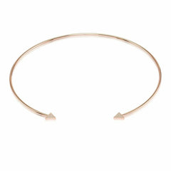 Ladies' Necklace Sif Jakobs SJ-N0068-CZ-RG 43 cm -  Jewellery, Women -  Sif Jakobs.