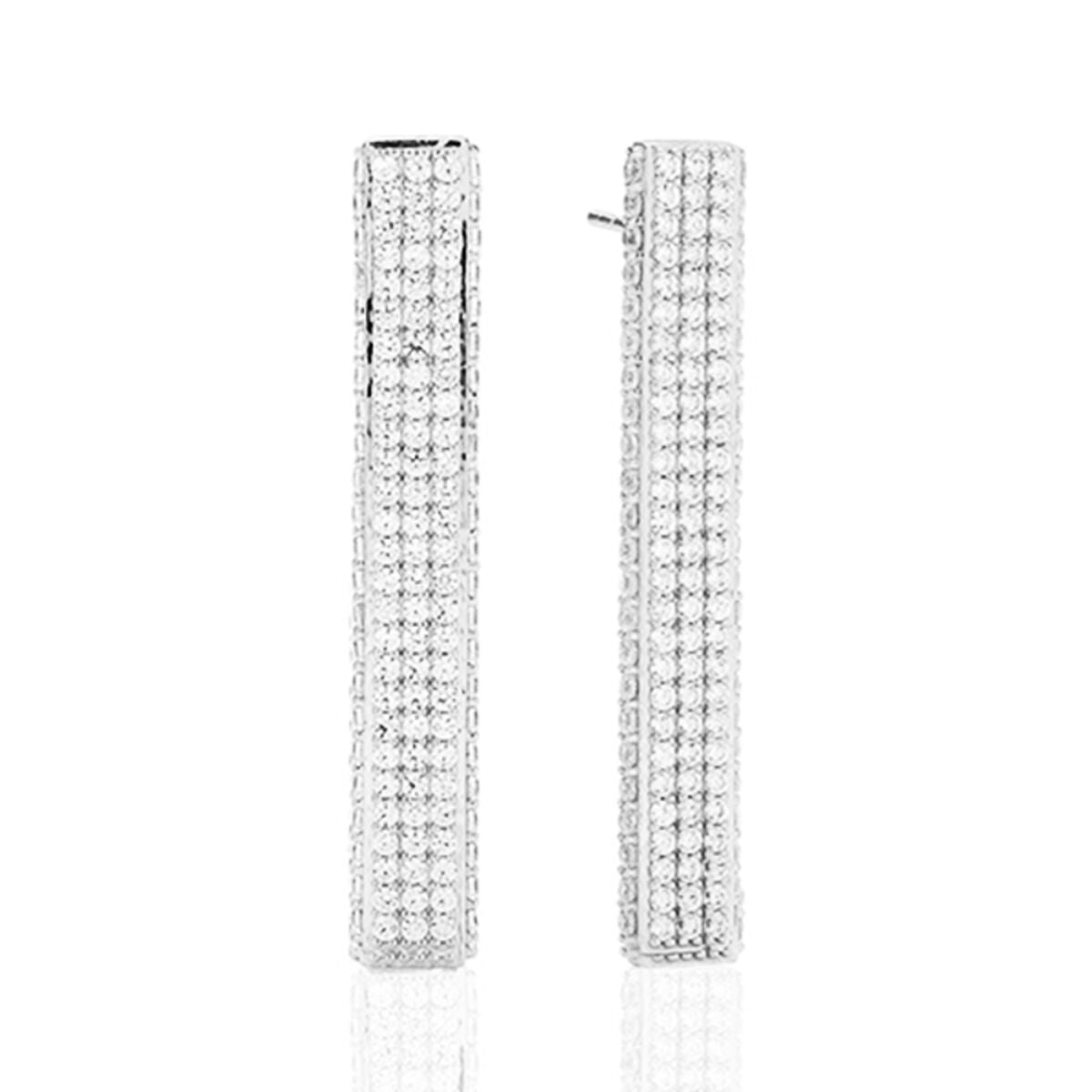 Ladies' Earrings Sif Jakobs E10766-CZ -  Jewellery, Women -  Sif Jakobs.