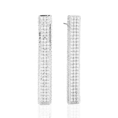 Ladies' Earrings Sif Jakobs E10766-CZ -  Jewellery, Women -  Sif Jakobs.