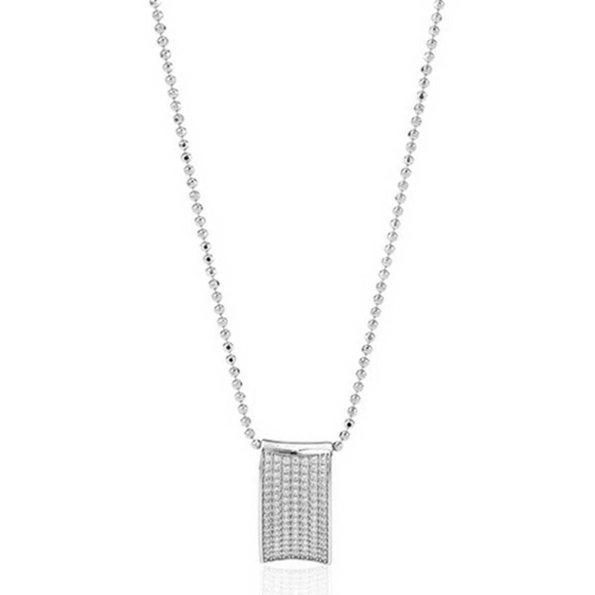 Ladies' Pendant Sif Jakobs SJ-P0040-CZ 45 cm -  Jewellery, Women -  Sif Jakobs.