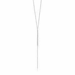 Ladies' Necklace Sif Jakobs SJ-C0154-CZ 25 cm -  Jewellery, Women -  Sif Jakobs.