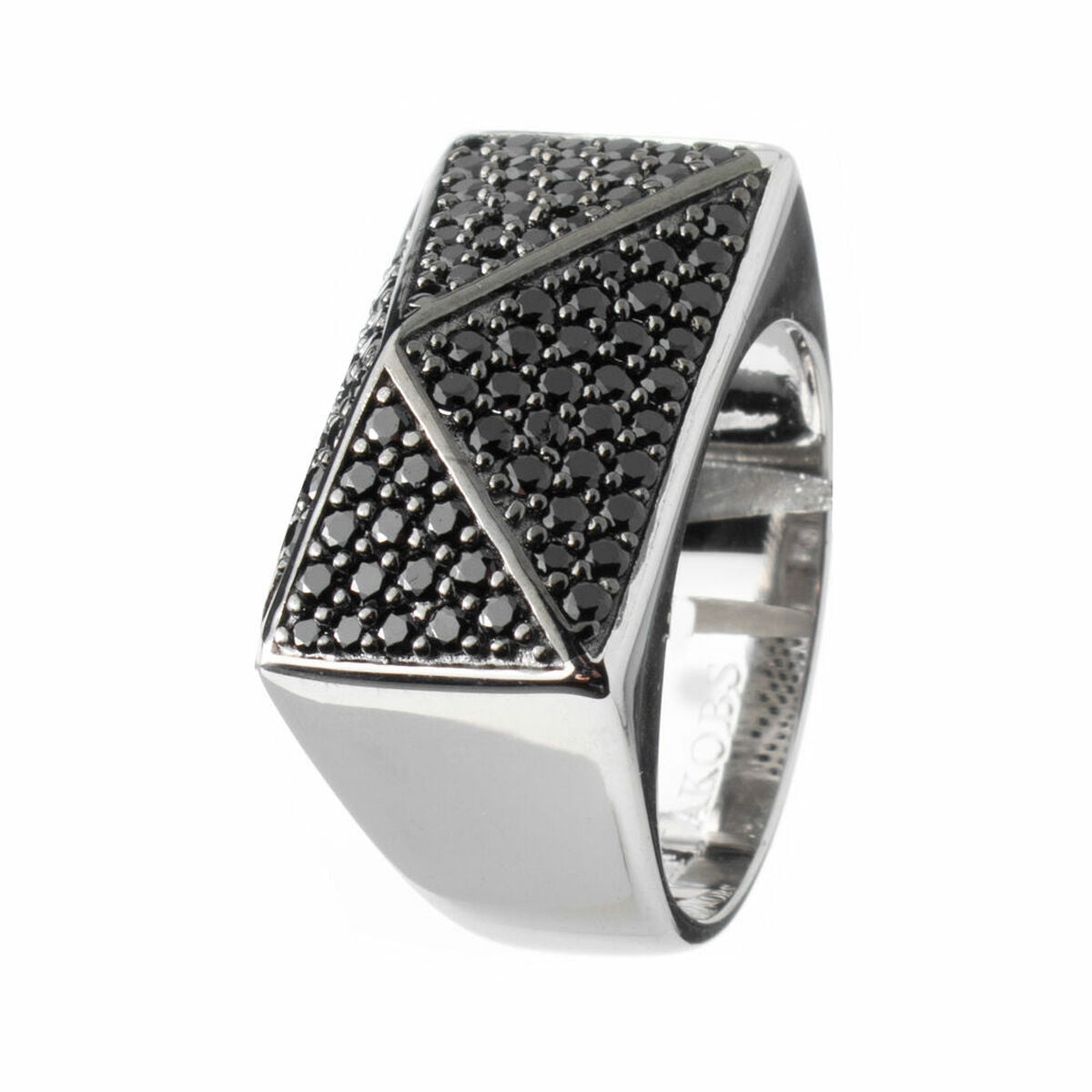 Ladies' Ring Sif Jakobs R11067-BK-56 (16) -  Jewellery, Women -  Sif Jakobs.