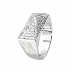 Ladies' Ring Sif Jakobs R11067-CZ60 (20) -  Jewellery, Women -  Sif Jakobs.