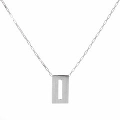 Ladies' Necklace Sif Jakobs P0056 26 cm -  Jewellery, Women -  Sif Jakobs.
