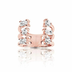 Ladies' Ring Sif Jakobs R012-CZ-RG-60 (20) -  Jewellery, Women -  Sif Jakobs.