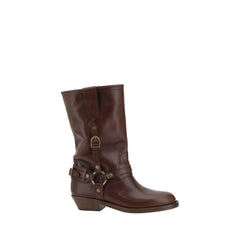 Isabel Marant Heiko Boots -   -  Isabel Marant.
