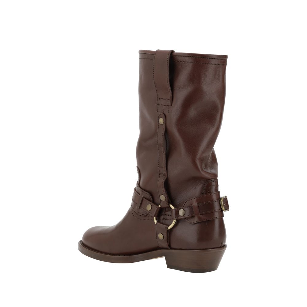 Isabel Marant Heiko Boots -   -  Isabel Marant.