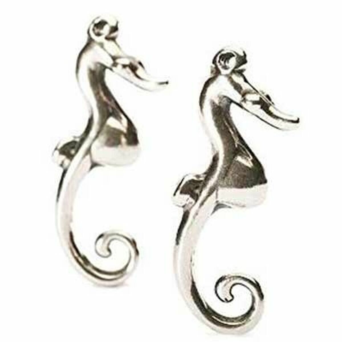Ladies' Earrings Trollbeads TAGEA-30001 -  Jewellery, Women -  Trollbeads.
