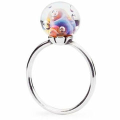 Ladies' Ring Trollbeads TAGRI-00093 13 -  Jewellery, Women -  Trollbeads.