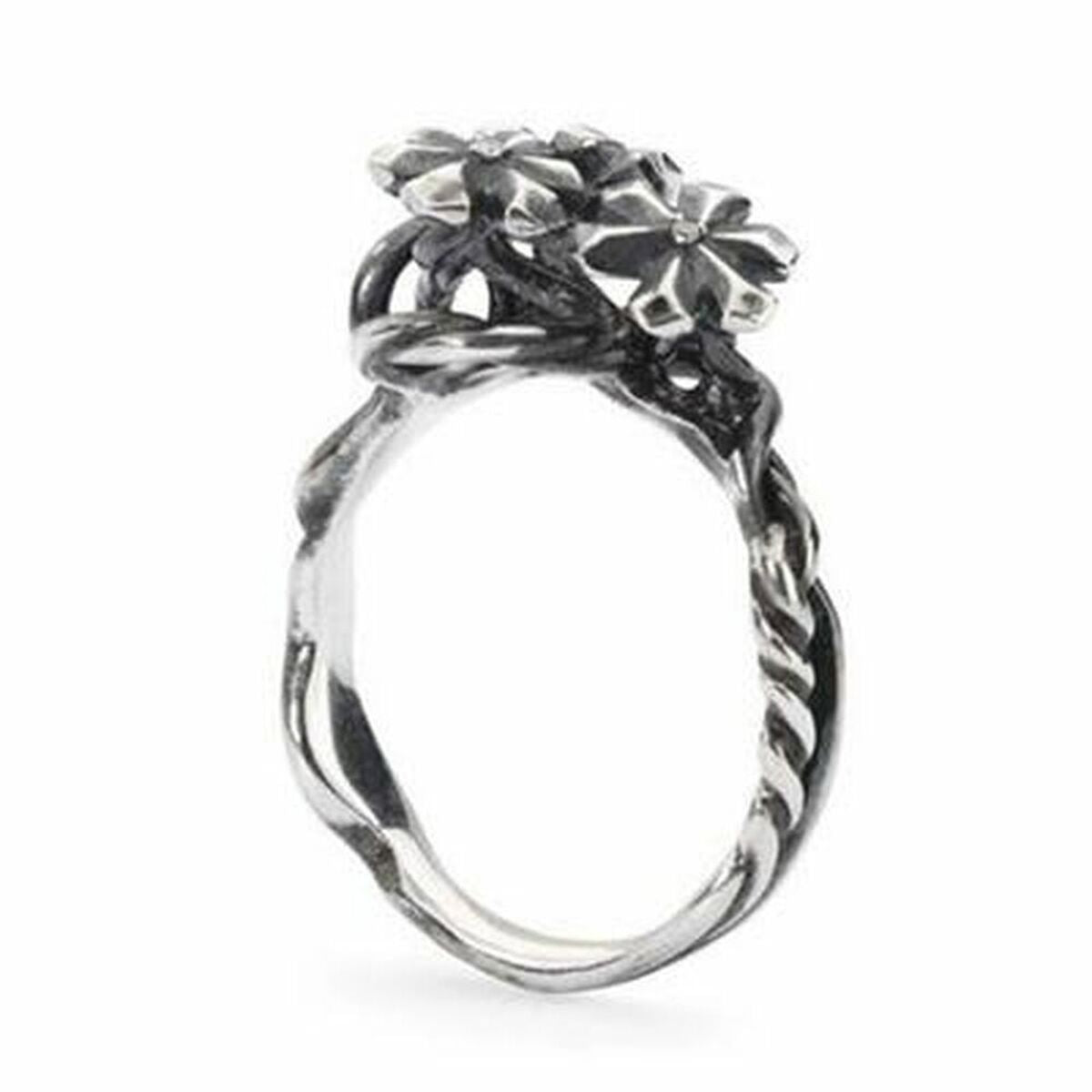Ladies' Ring Trollbeads TAGRI-00304 14 -  Jewellery, Women -  Trollbeads.