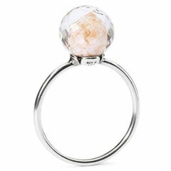 Ladies' Ring Trollbeads TAGRI-00343 13 -  Jewellery, Women -  Trollbeads.