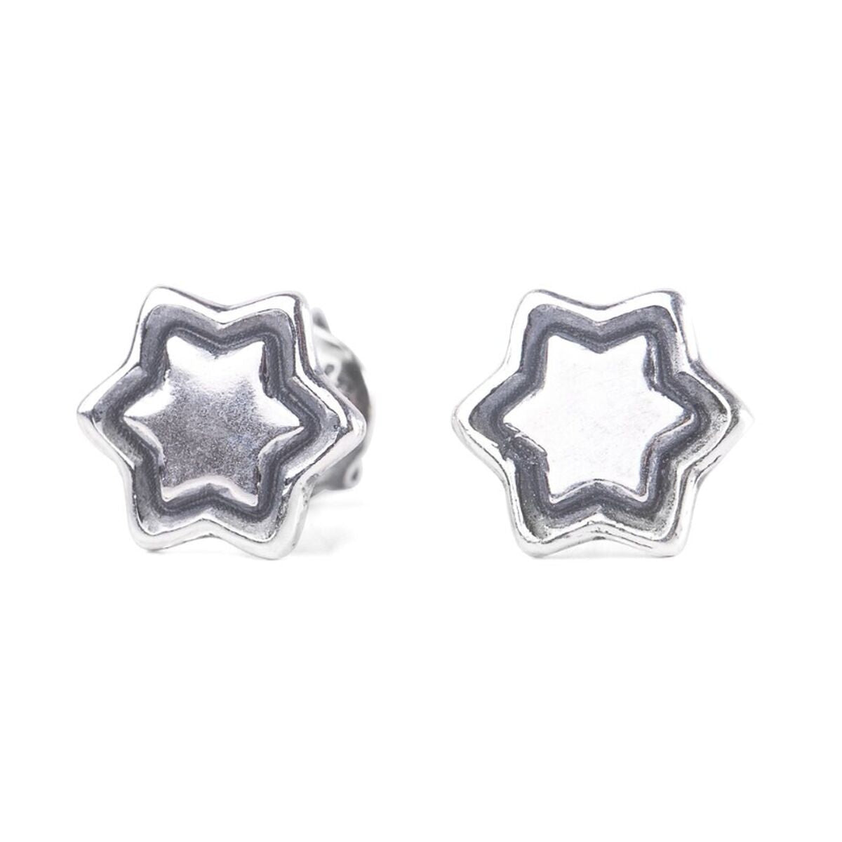 Ladies' Earrings Trollbeads TAGEA-00112 -  Jewellery, Women -  Trollbeads.
