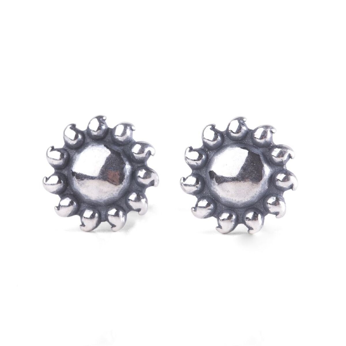 Ladies' Earrings Trollbeads TAGEA-00113 -  Jewellery, Women -  Trollbeads.