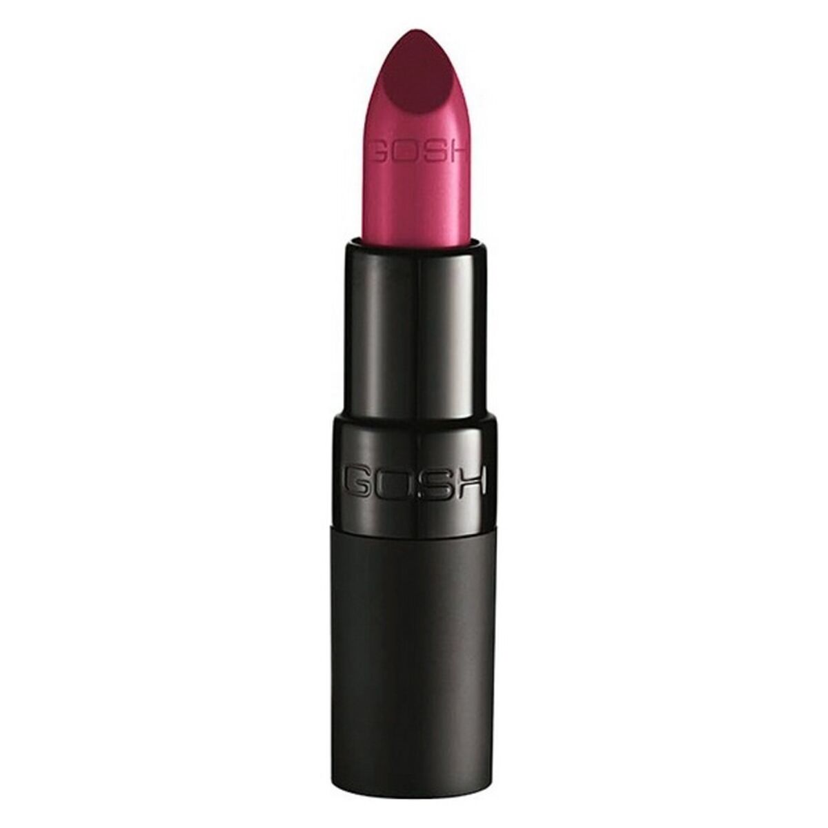 Lipstick Velvet Touch Gosh Copenhagen (4 g) -  Beauty, Make-up -  Gosh Copenhagen.