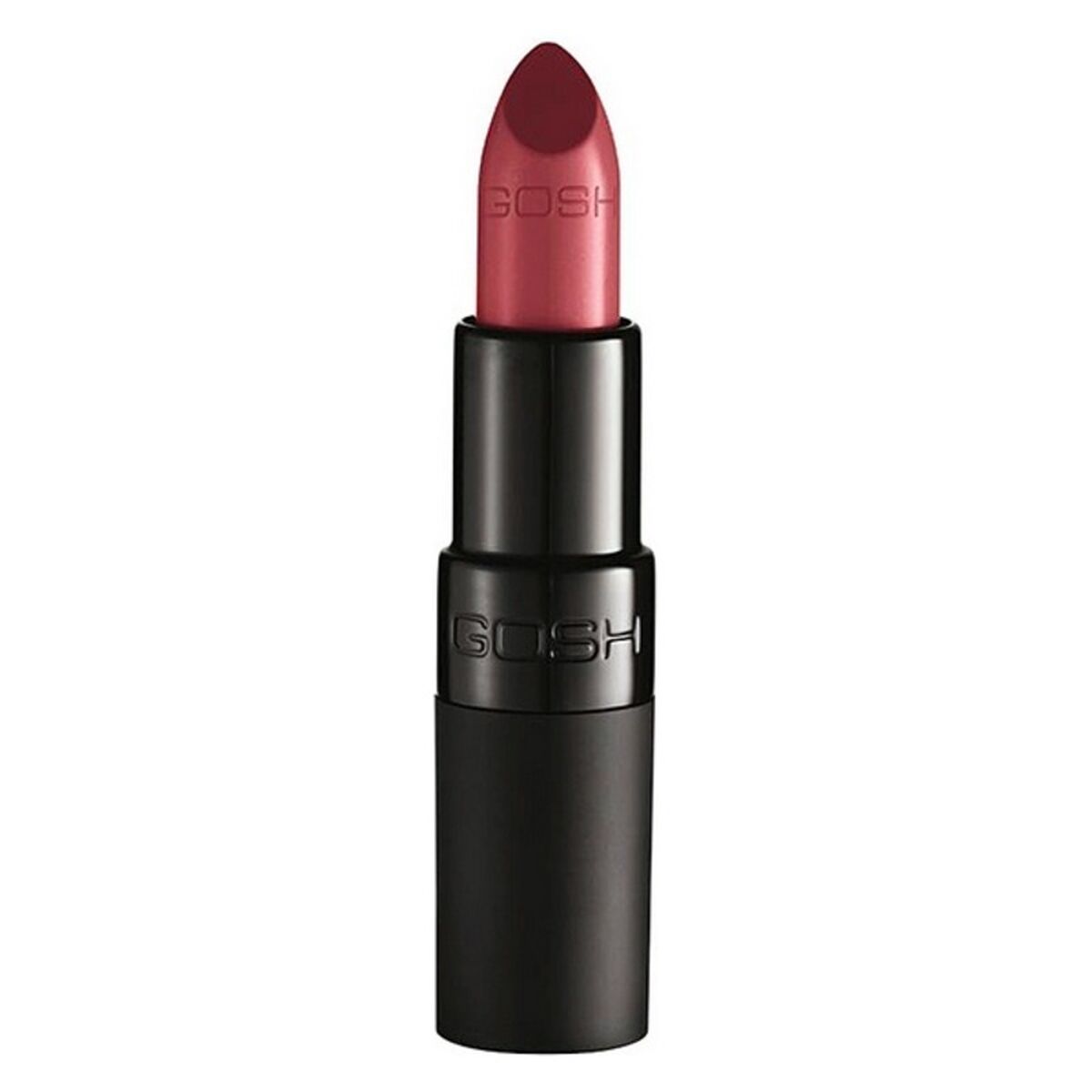 Lipstick Velvet Touch Gosh Copenhagen (4 g) -  Beauty, Make-up -  Gosh Copenhagen.