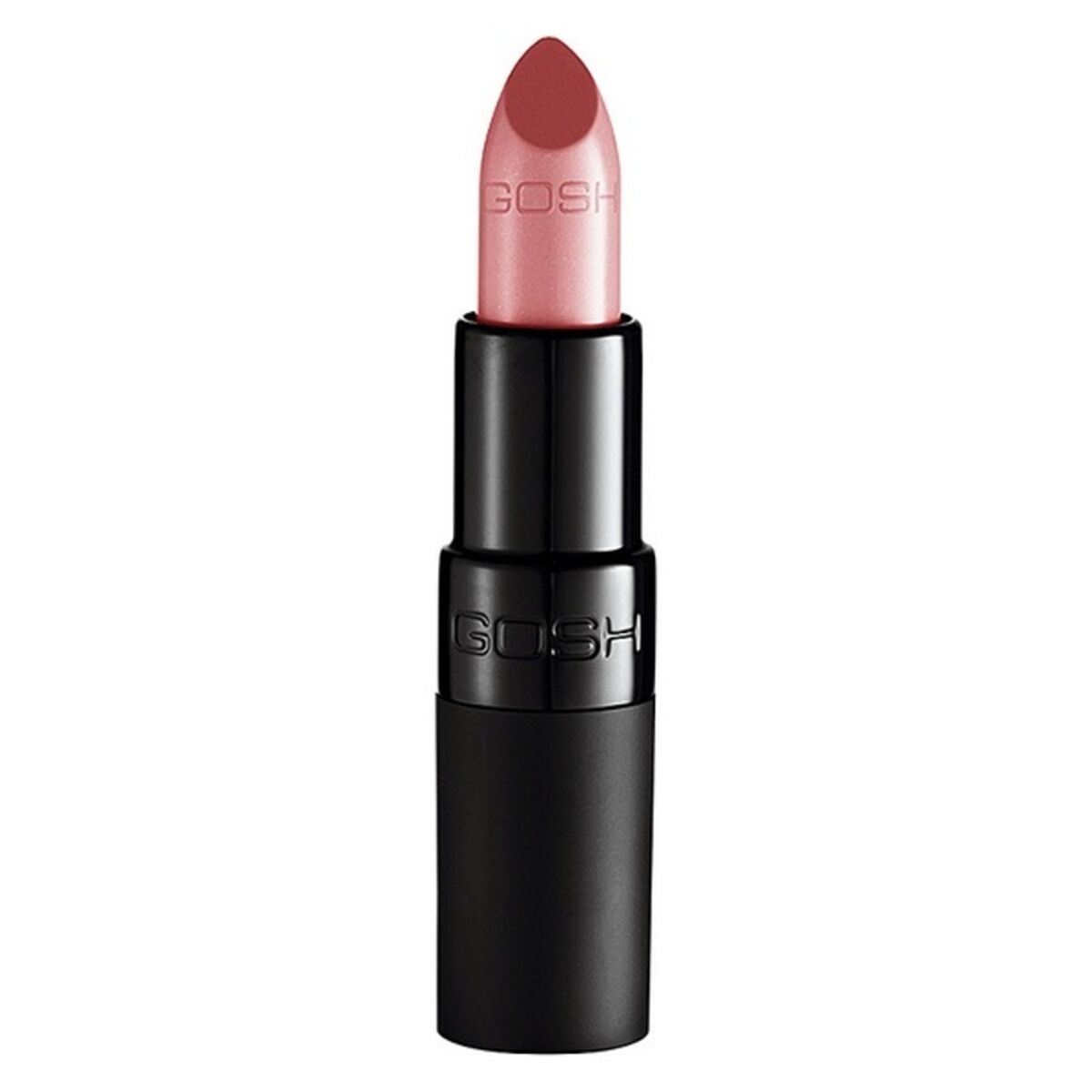 Lipstick Velvet Touch Gosh Copenhagen (4 g) -  Beauty, Make-up -  Gosh Copenhagen.
