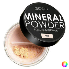 Loose Dust Mineral Gosh Copenhagen (8 g) 8 g -  Beauty, Make-up -  Gosh Copenhagen.