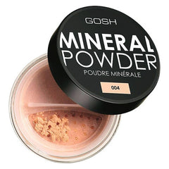 Loose Dust Mineral Gosh Copenhagen (8 g) 8 g -  Beauty, Make-up -  Gosh Copenhagen.