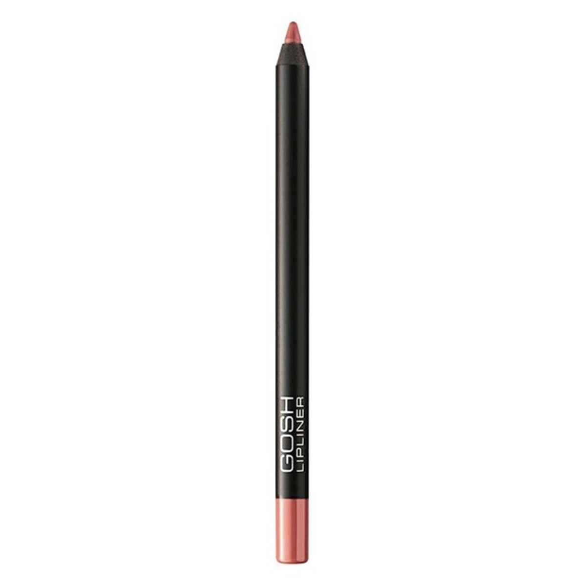 Lip Liner Velvet Touch Gosh Copenhagen (1,2 g) -  Beauty, Make-up -  Gosh Copenhagen.