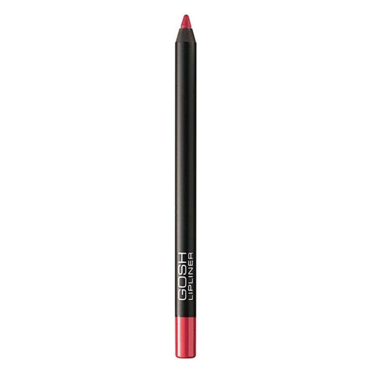 Lip Liner Velvet Touch Gosh Copenhagen (1,2 g) -  Beauty, Make-up -  Gosh Copenhagen.