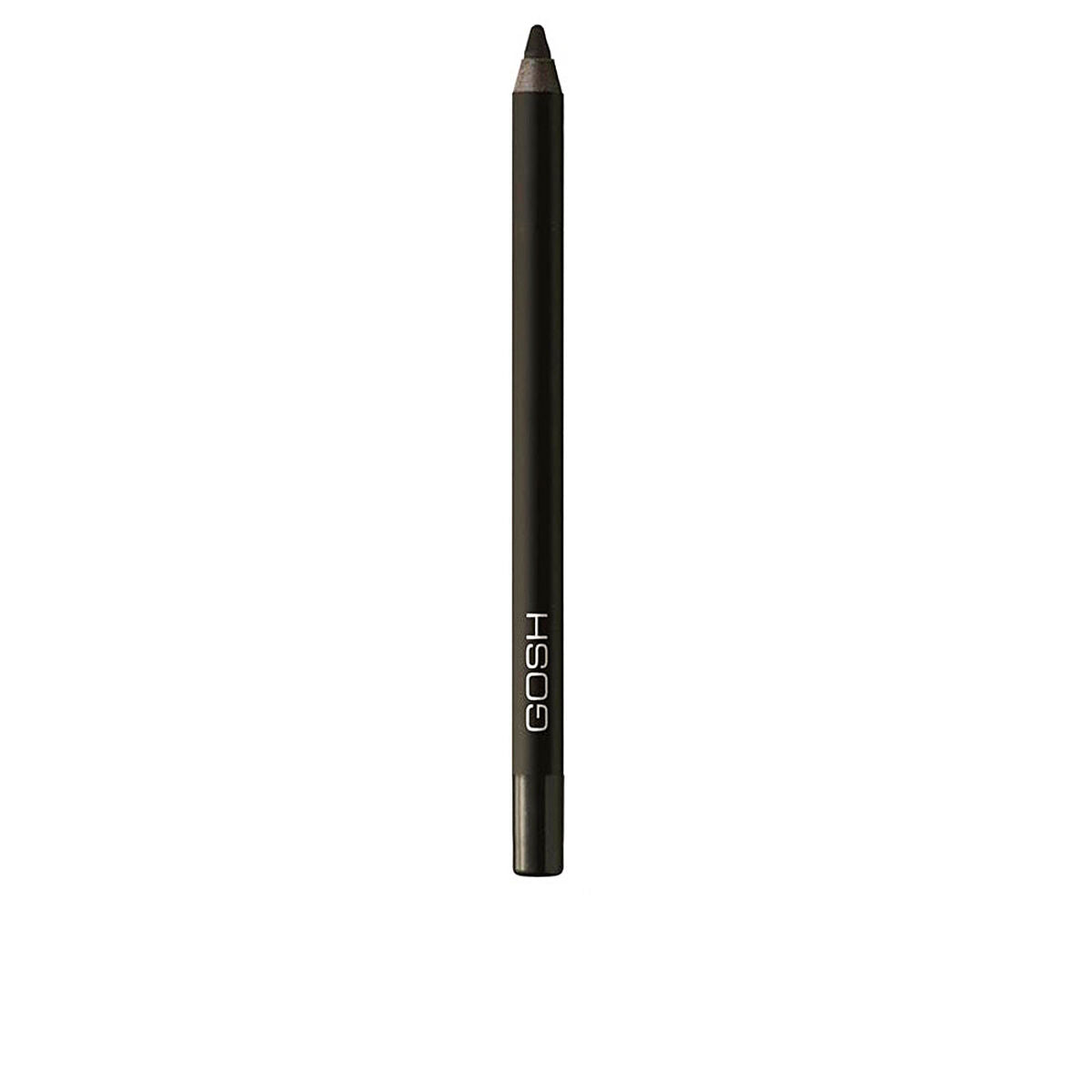 Eyeliner Velvet Touch Gosh Copenhagen (1,2 g) -  Beauty, Make-up -  Gosh Copenhagen.