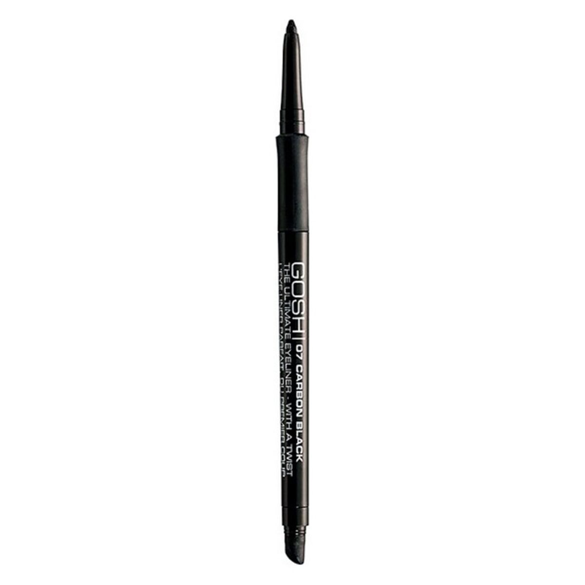 Eyeliner The Ultimate Gosh Copenhagen -  Beauty, Make-up -  Gosh Copenhagen.