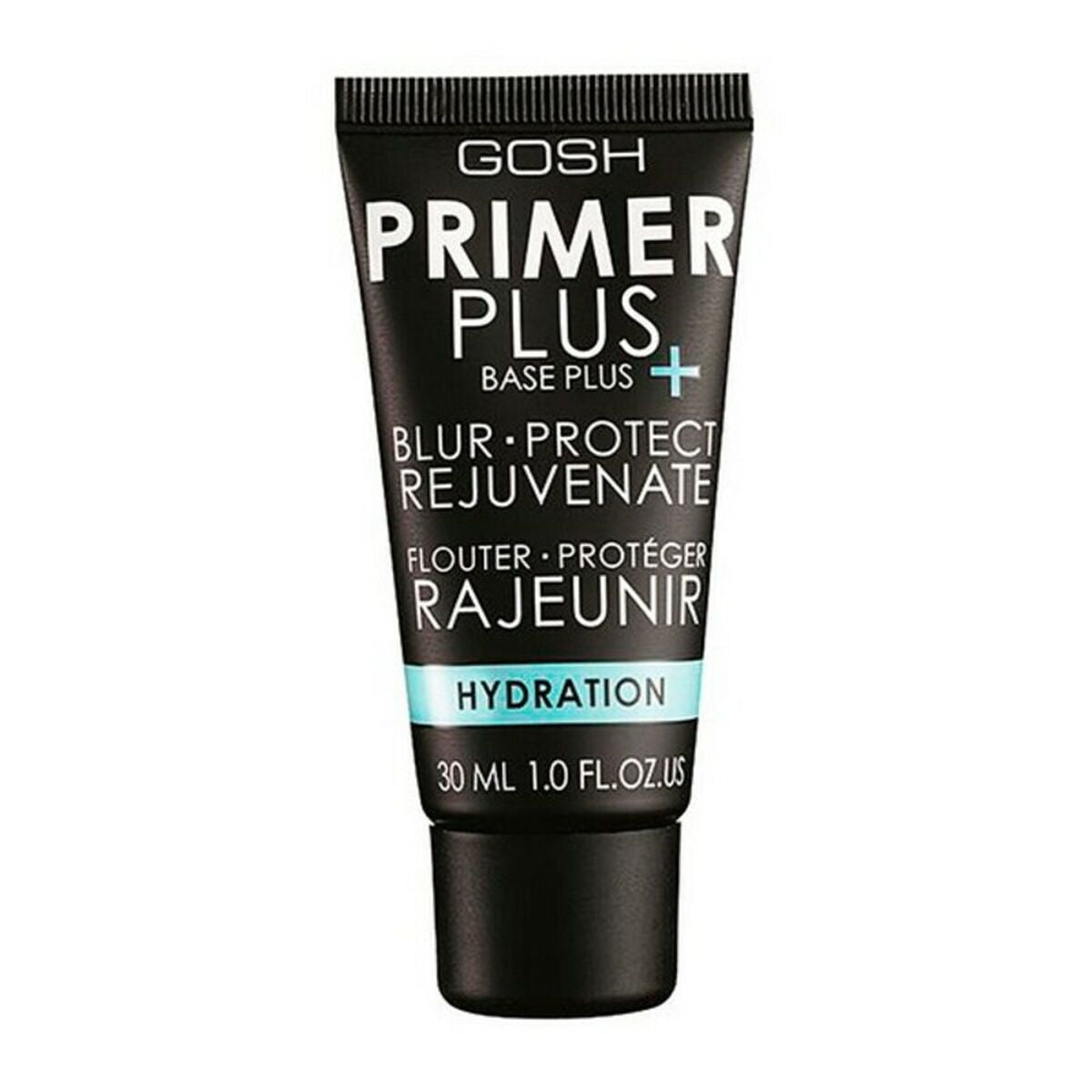 Make-up Primer Primer Plus+  Hydration Gosh Copenhagen (30 ml) -  Beauty, Make-up -  Gosh Copenhagen.