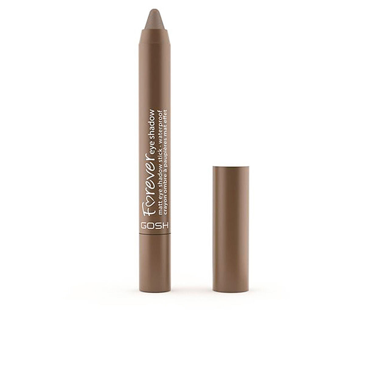 Eyeshadow Forever Gosh Copenhagen (1,5 g) (1,5 g) -  Beauty, Make-up -  Gosh Copenhagen.