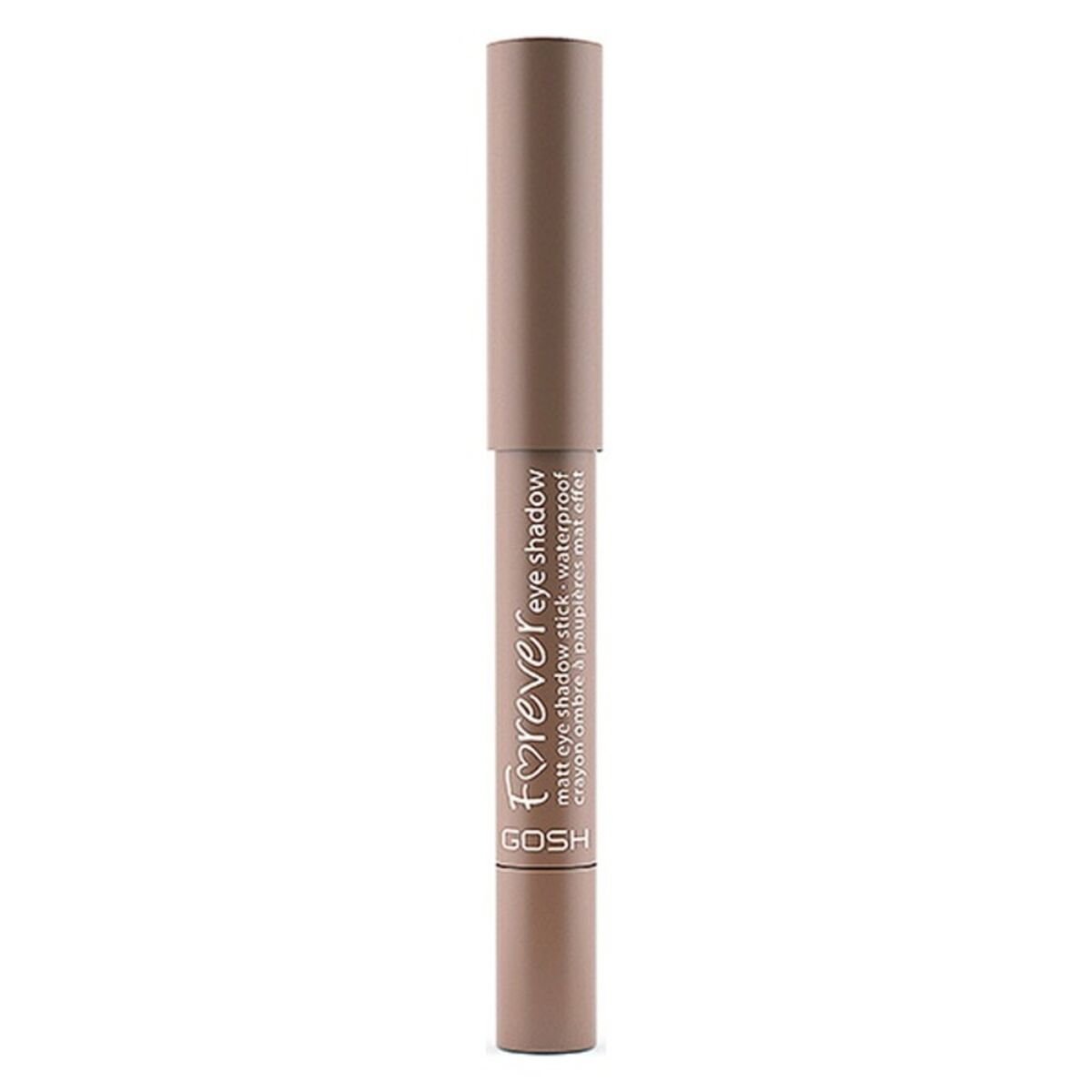 Eyeshadow Forever Gosh Copenhagen (1,5 g) (1,5 g) -  Beauty, Make-up -  Gosh Copenhagen.