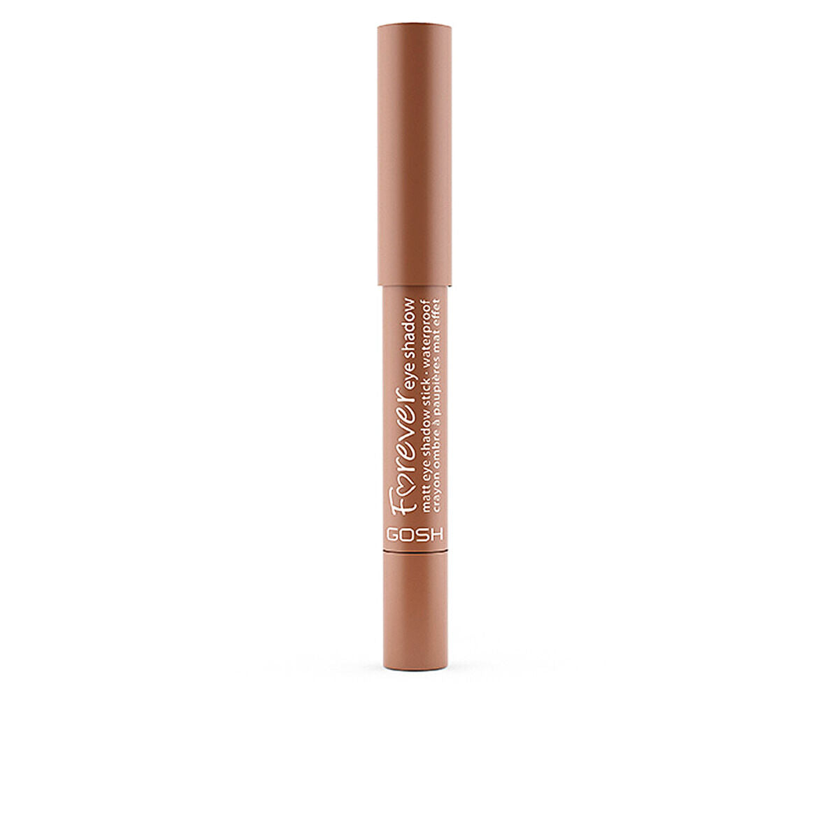 Eyeshadow Forever Gosh Copenhagen (1,5 g) (1,5 g) -  Beauty, Make-up -  Gosh Copenhagen.