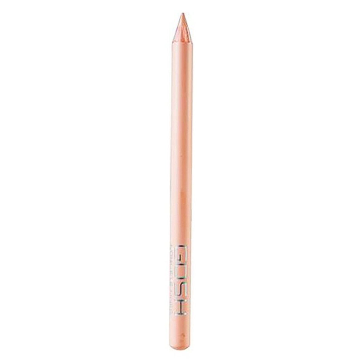 Eyeliner Kohl Gosh Copenhagen (1,1 g) -  Beauty, Make-up -  Gosh Copenhagen.